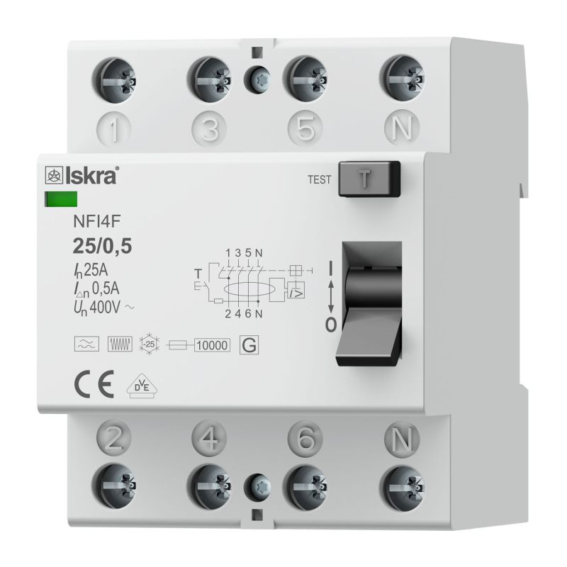 NFI4S 100/0,3-CRELI