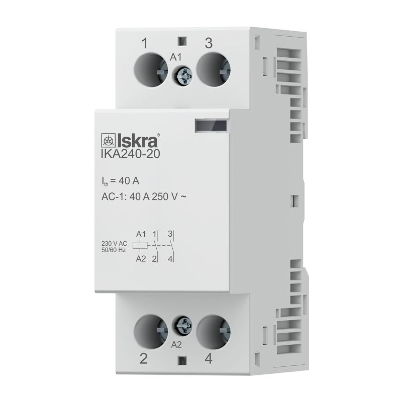 IKA240-20/230V50/60Hz Iskra