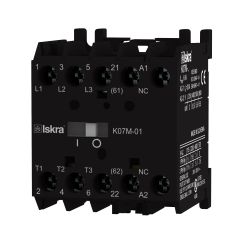 K07M-01/380/415V50/60Hz Q7