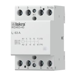 IKD463-40/230V50/60Hz UL