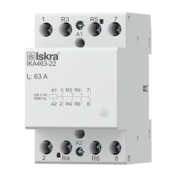 IKA463-22/230V50/60Hz UL