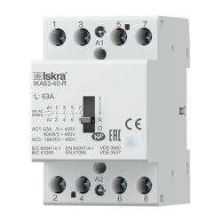 IKA63-40-R/24V50/60Hz