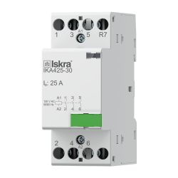 IKA425-30/120V50/60Hz UL