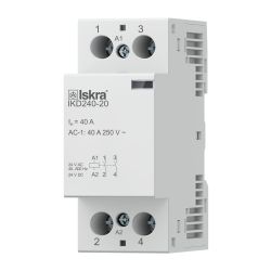 IKD240-20/24V40-500Hz Iskra